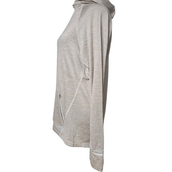 New Balance Running Hoodie - Picture 3 of 7